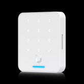 Ubiquiti UniFi Access NFC Card Reader with Keypad | UA-G3-Flex-W